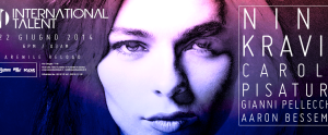 carola @ arenile