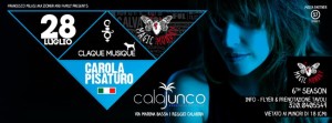 carola magik monday