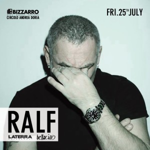 ralf bizzarro
