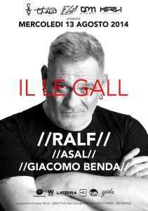 ralf il le gal