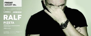 ralf la bana